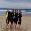 CISabroad (Center for International Studies): Sydney - Semester in Sydney Photo