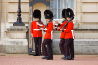 Academic Studies Abroad: London - Regent's College Photo