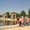 Academic Studies Abroad: Madrid - Universidad Complutense de Madrid Photo