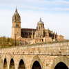 Academic Studies Abroad: Salamanca - Universidad de Salamanca Photo