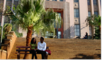 Interstudy: Durban - University of KwaZulu-Natal, Howard College Photo