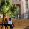 Interstudy: Durban - University of KwaZulu-Natal, Howard College Photo