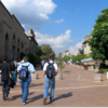 Interstudy: Johannesburg - University of the Witwatersrand Photo