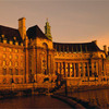 Athena Study Abroad: London - Roehampton University Photo