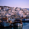 Athena Study Abroad: Paros Island - Hellenic International Studies in the Arts Photo
