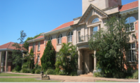 Interstudy: Pietermaritzburg - University of KwaZulu-Natal Pietermaritzburg Campus Photo