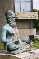 Direct Enrollment: London - University of London, School of Oriental and African Studies Photo