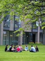Direct Enrollment: St. Andrews - St. Andrews University Photo