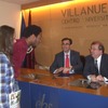 Direct Enrollment (Abroad Solutions): Madrid - Centro Universitario Villanueva (CUV) Photo