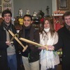 Direct Enrollment (Abroad Solutions): Madrid - Centro Universitario Villanueva (CUV) Photo