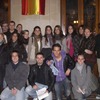 Direct Enrollment (Abroad Solutions): Madrid - Centro Universitario Villanueva (CUV) Photo