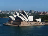 CAPA International Education: Sydney Study or Intern Abroad Photo