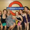 CAPA International Education: London Study or Intern Abroad Photo