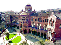 CISabroad (Center for International Studies): Barcelona - Semester at Universitat Autonoma de Barcelona Photo