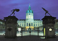CIEE: Berlin - Architecture: History, Theory, Practice Photo