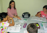 CIEE: Seville - Teaching Development Photo