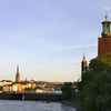 The Swedish Program: Stockholm - Stockholm University Photo