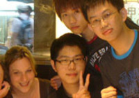 CIEE: Taipei - Intensive Chinese Language and Culture Photo