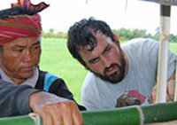 CIEE: Khon Kaen - Community Public Health Photo