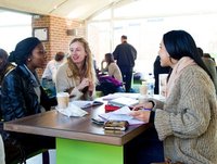 Arcadia: Brighton - University of Sussex Photo