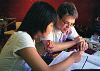 CIEE: Beijing - Chinese Language and Cultural Studies Photo