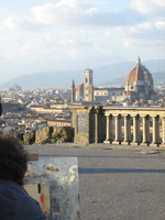API (Academic Programs International): Florence - Lorenzo de'Medici - The Italian International Institute Photo