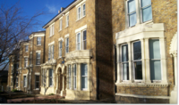 Interstudy: London - Goldsmiths, University of London Photo