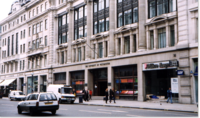 Interstudy: London - University of Westminster Photo