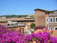 Direct Enrollment: Rome - John Cabot University Photo