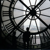 University of Minnesota: Montpellier - Study Abroad in France Photo