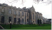 Interstudy: St. Andrews - University of St. Andrews Photo