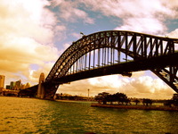 IES Abroad: Sydney - Macquarie University Photo