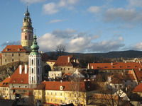 AIFS: Prague - Charles University Photo