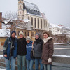 AIFS: Prague - Charles University Photo