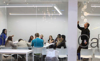 EF International Language School: Barcelona - EF International Language School Barcelona Photo