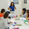 EF International Language School: Quito - EF International Language School Quito Photo