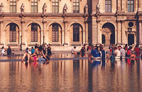 CIEE: Paris - Paris Center for Critical Studies Photo