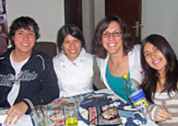 CIEE: Lima - Language and Culture Photo