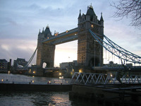 AIFS: London - Shakespeare's Globe Program Photo