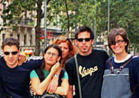 CIEE: Barcelona - Business & Culture Photo