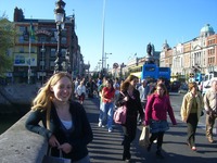 Arcadia: Dublin - Contemporary Irish Studies Photo