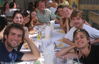 CIEE: Lima - Liberal Arts Photo