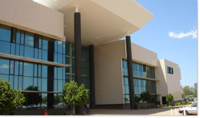 Interstudy: Gaborone - University of Botswana Photo