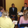 CIEE: Seville - Advanced Liberal Arts Photo
