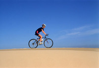 Australearn: Traveling – The Australian Sporting Industry Photo