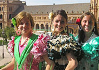 CIEE: Seville - Business & Society Photo