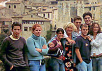 CIEE: Barcelona - Advanced Liberal Arts Photo