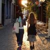 Antioch Education Abroad: Traveling - Women's and Gender Studies in Europe Photo