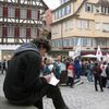 Antioch Education Abroad: Traveling - Europe and Islam: Cultures & Communities Photo