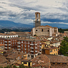 CISabroad (Center for International Studies): Perugia - Summer in Perugia Photo